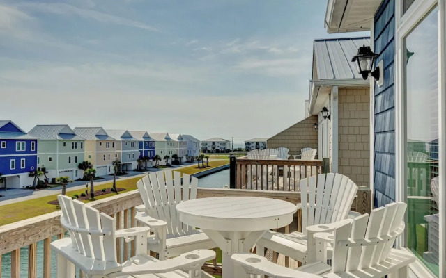 Queens Grant by Topsail Realty