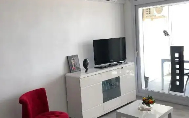 Bahia1-7-96 apt 1ere ligne mer