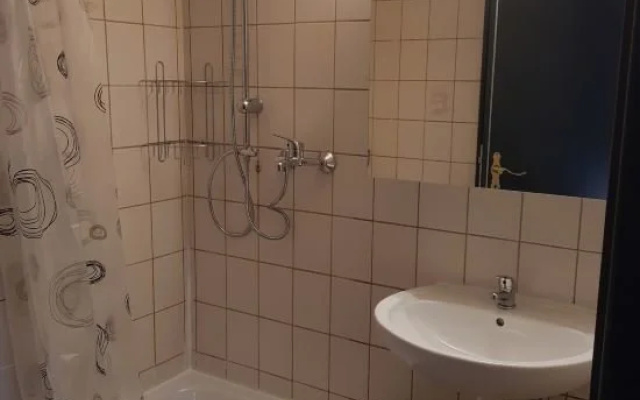 Haus Elke Pension