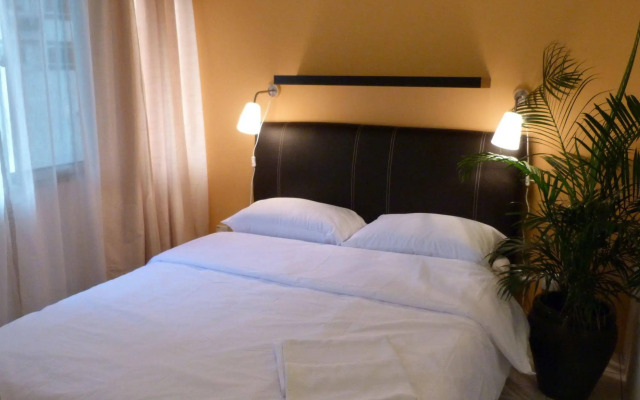 Orange Pekoe Guesthouse