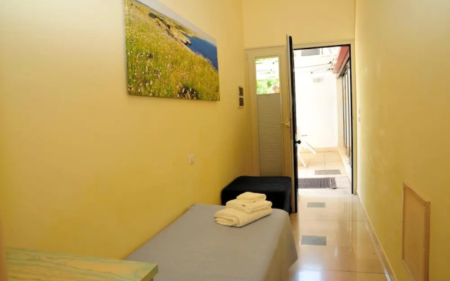 Camere sul Lungomare