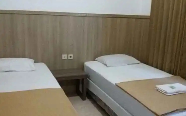 Pandora Hotel