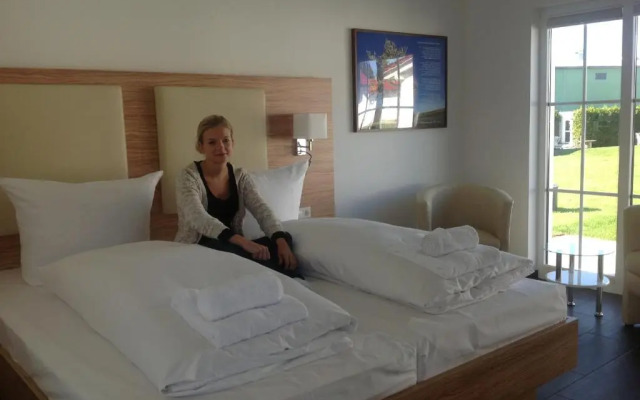Havellandhalle Resort