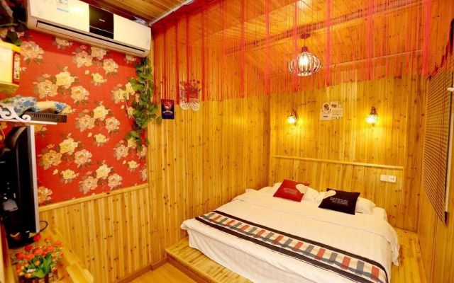 Wuzhen Mozhutang Inn