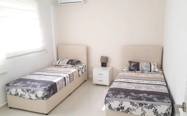 Apartment D 2.2 GASTRIA
