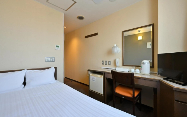 Wakayama Daini Fuji Hotel