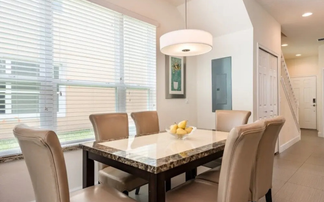 Vhc Set3 1430 3 Bedroom Townhouse