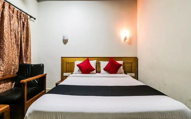 Hotel Vijetha Inn by OYO Rooms