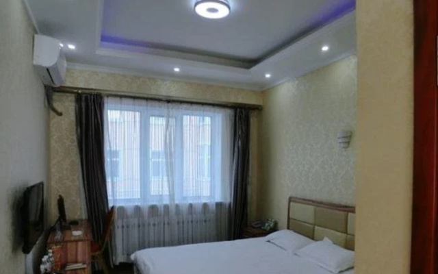 Hulunbuir Longchen Inn