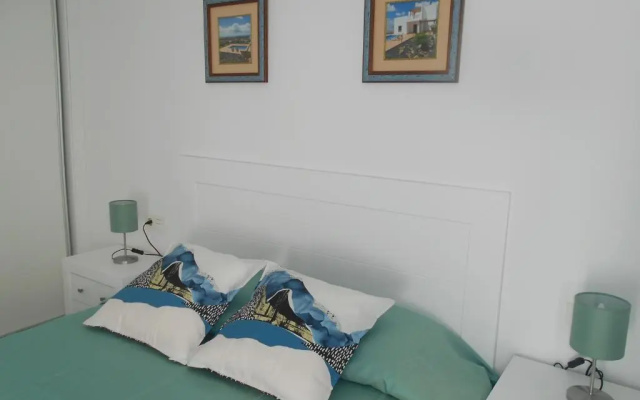 Realrent Costa Teguise Beach