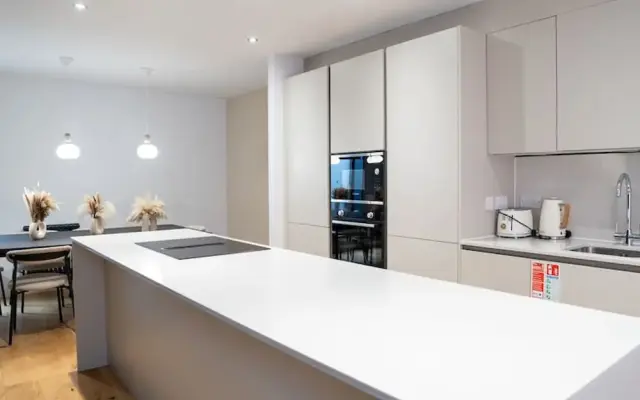 West Townhouse by Casacity