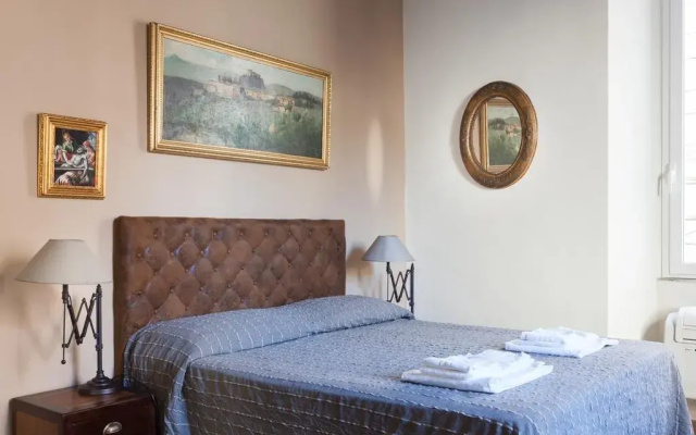 Habitat's Campo di Fiori Apartments
