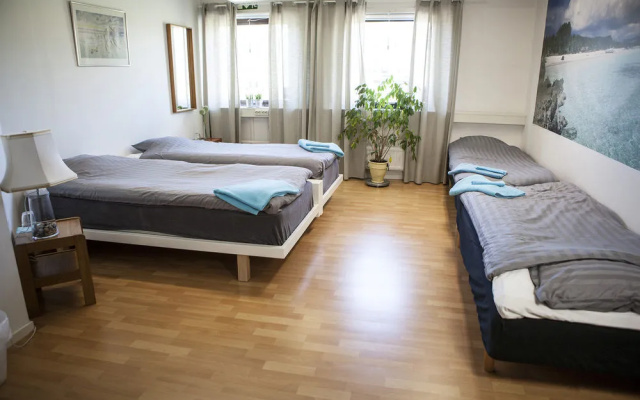 Kungälv Longstay