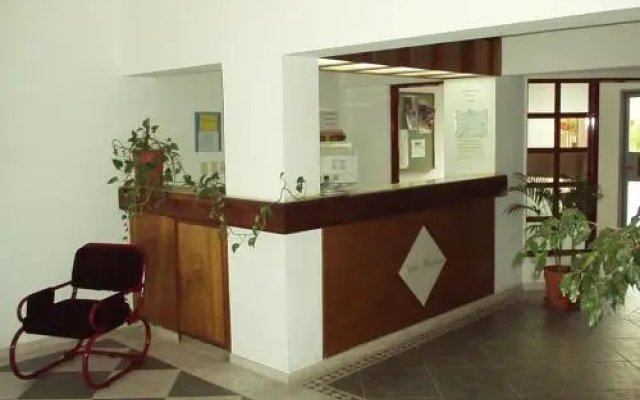 Hotel Belgrano