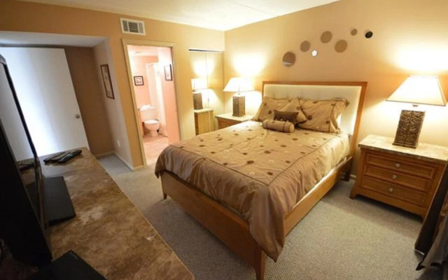 Unit 6106 - Ocean Racquet Club