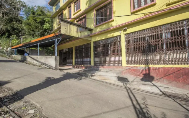 Hotel Attri By OYO Rooms