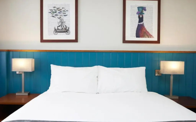 Highwayman Hotel By Greene King Inns