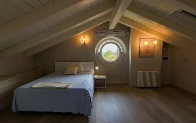 Agriturismo Cascina Bonina