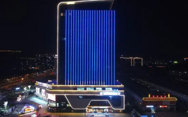 Xintai Lanou International Hotel