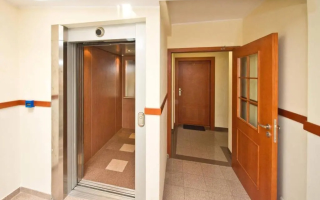 Cosy apartment in the in Gdansk Old Town
