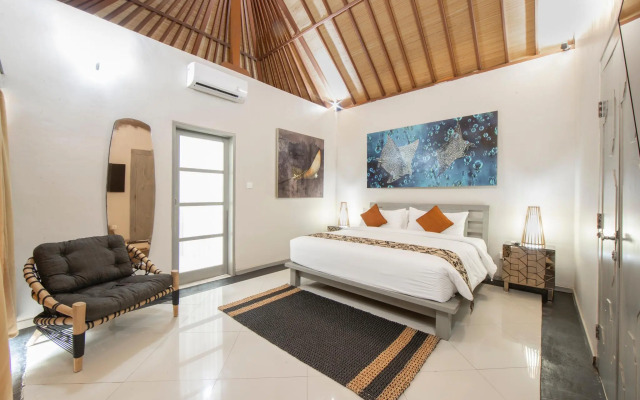 Dampati Villas
