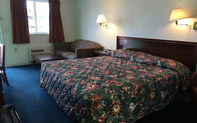 Lexington Inn