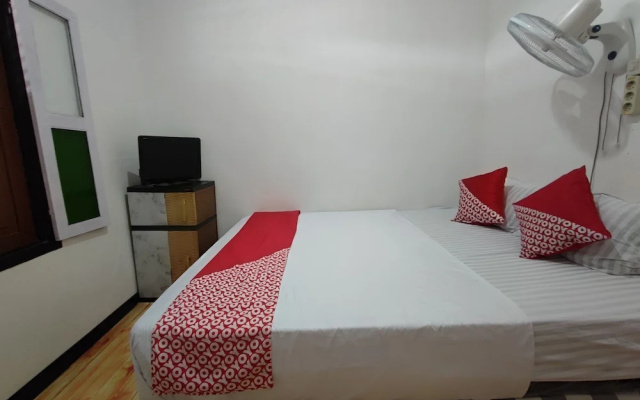 OYO 92357 Zzip Homestay