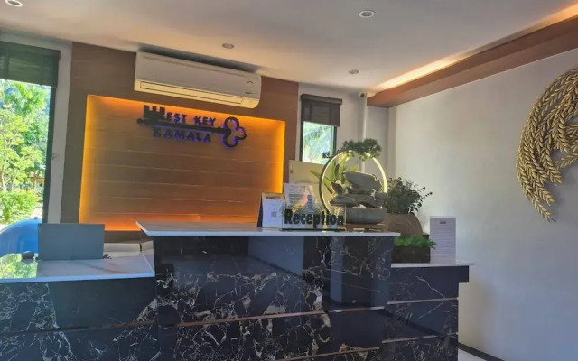 Westkey Kamala Hotel