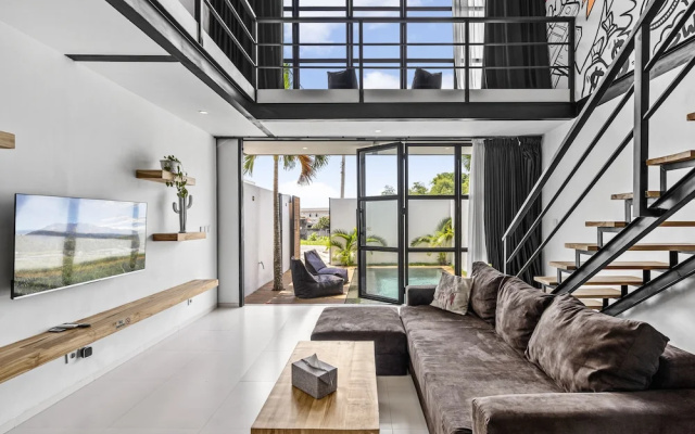 Love is Loft 2 by Betterplace
