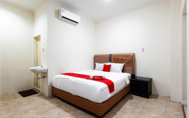 Hotel Nidia Nugraha by RedDoorz