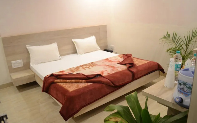 Hotel Kachnar