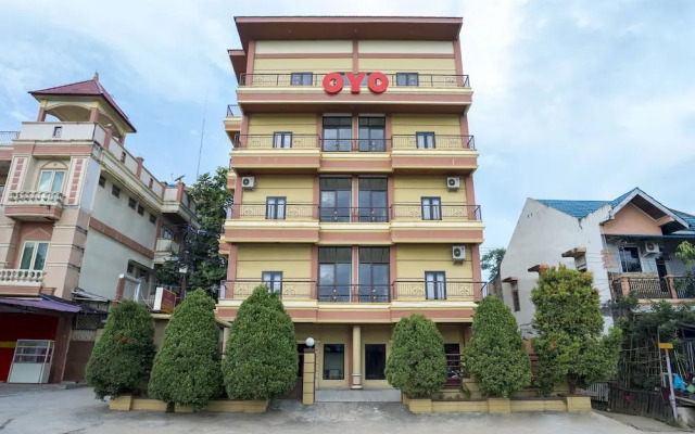 Tengkawang Residence by OYO Rooms