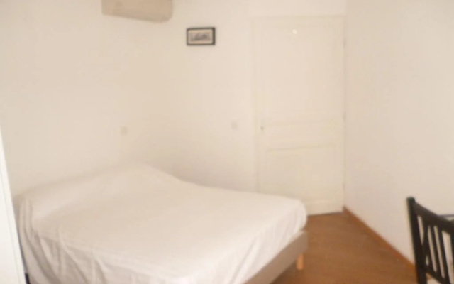 Hotel Le Bon Berger