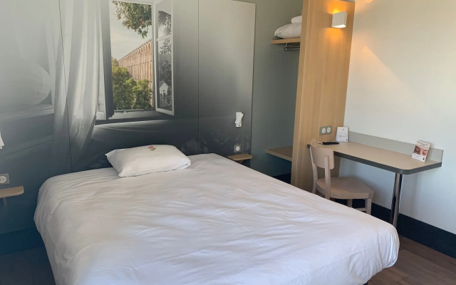 B&B HOTEL Chaumont