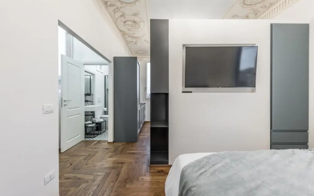 L'Altana di Emilia Suite