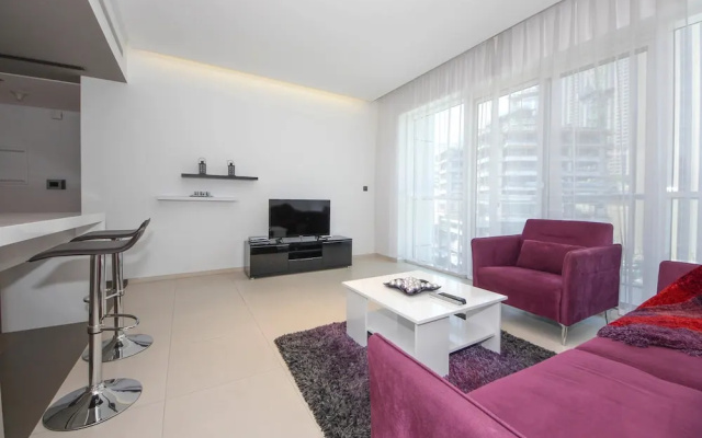 Piks Key West Avenue Dubai Marina