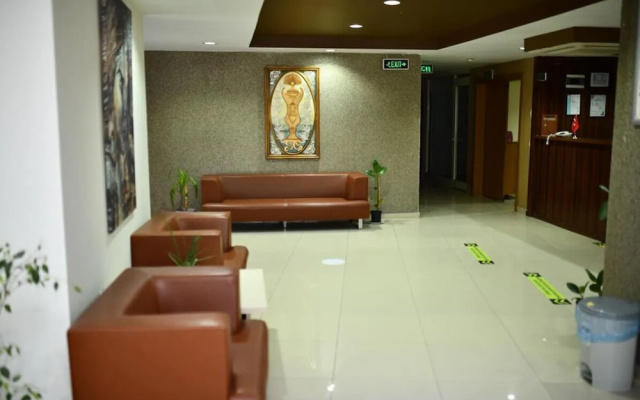 Royal Mut Otel
