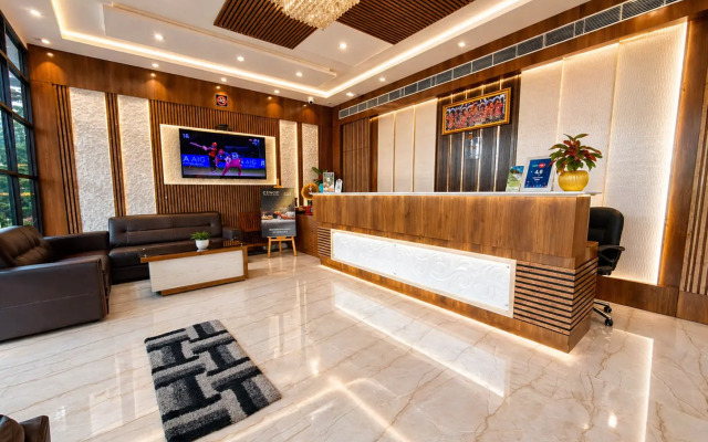 Grand Beach Resort