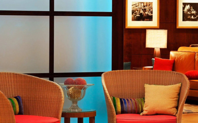 Los Angeles Marriott Burbank Airport