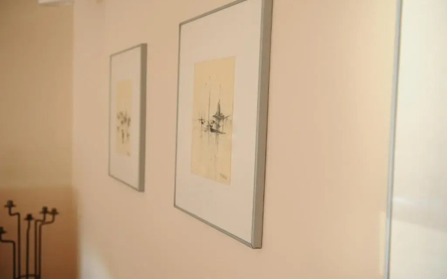 Apartment Zoe