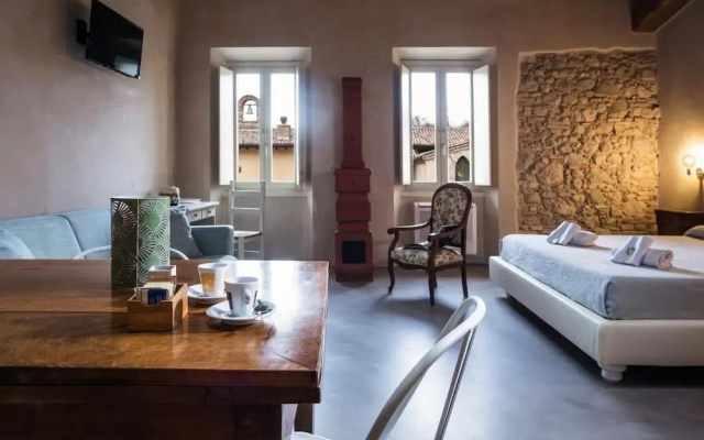 Agriturismo Pratello