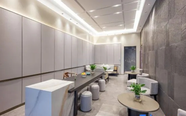 CEO·WANYUE International HOTEL