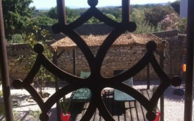 Chez Mina chambres d'hôtes