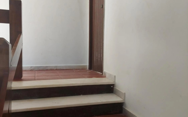Apartamento Castelinho a Beira Mar na Prainha