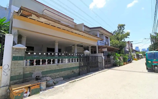 Al Barokah Residence