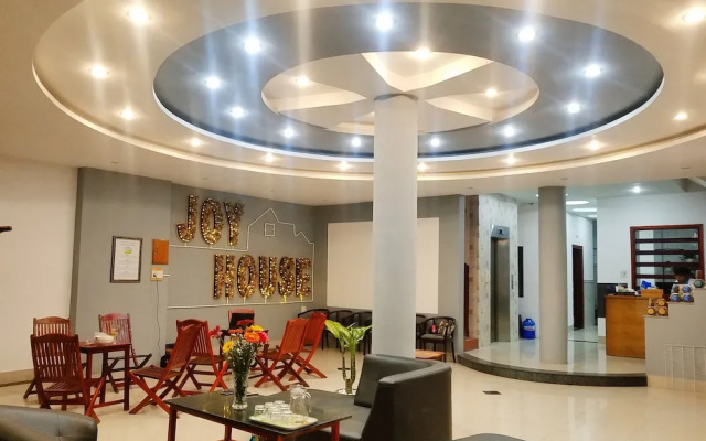 Joy House Hostel