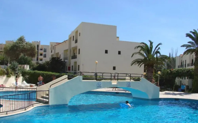 Pool Beach Two Balconies Alvor Holiday Club