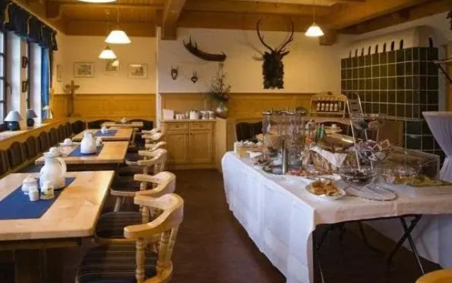 Hotel Hembacher Hof