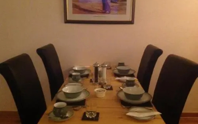 Ardmor B&B