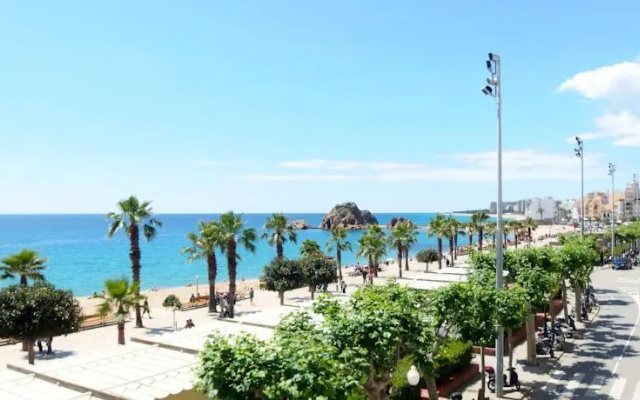 Apartamentos Blanes